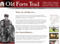 oldfortstrail.com