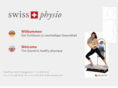 swissphysio.com