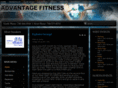 theadvantageclub.com