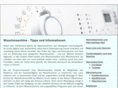 waschen.com