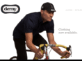 dernyclothing.com