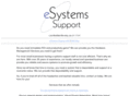esyssupport.com