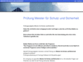 schutzmeister.com