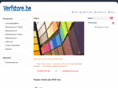 verfstore.be