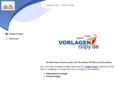 vorlagen-copy.de