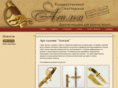 agilon-art.ru