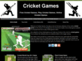 cricketgames.me.uk