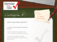 derniercoupdoeil.com