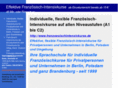 franzoesischintensivkurse.de