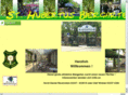 hubertus-biergarten.de