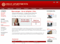 osloapartments.no