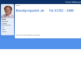 renckly-repariert.de
