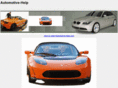 automotive-help.com