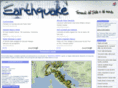 earthquake.it