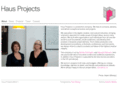 haus-projects.com