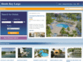 hotelskeylargo.com