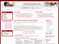 thongtintuyensinh.org