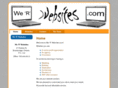 werwebsites.com