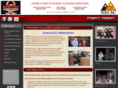 bloodcleanservices.com