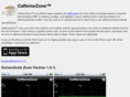 caffeinezone.net