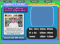 captainscellar.com
