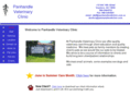 panhandlevetclinic.com