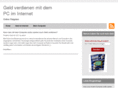 pc-geld-verdienen.net