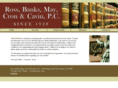 rossbanks.com