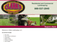 tclarklandscaping.com