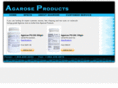 agaroseproducts.com