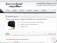 alquiler-proyectores.es
