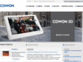cowonrussia.ru