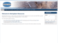 hemisphereresources.com