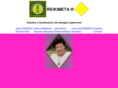 reikimeta.com