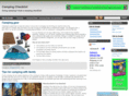 thecampingchecklist.com