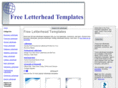 businessletterhead.org