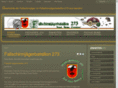 fallschirmjaegerbataillon273.de