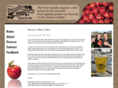 severnvalleycider.com