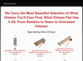 windchimesfair.com