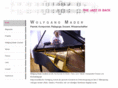 wolfgang-mader.com