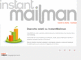 instantmailman.com