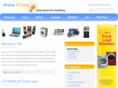 knowprices.com