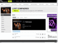 lostcompadres.com