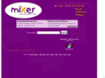 mixer.gr