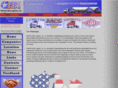 partnersbulklogistics.com