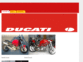 vendoducati.com