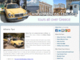 athens-taxi.org