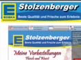 edeka-stolzenberger.de