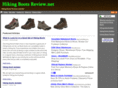 hikingbootsreview.net