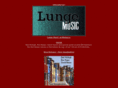 lungemusic.com